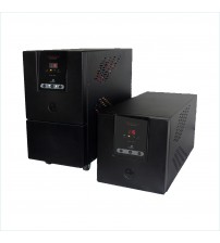 NOBREAK - RAGTECH - INFINIUM DIGITAL - 2200VA Bivolt 115V - IFD 2200N GT CBU/BS2 TI NG BLACK - 3910 NOBREAK - RAGTECH - INFINIUM DIGITAL - 2200VA Bivolt 115V - IFD 2200N GT CBU/BS2 TI NG BLACK - 3910